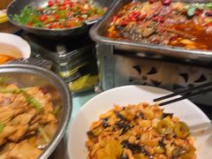 -刘胖子家常菜·蹄花焖藕(江汉路总店)