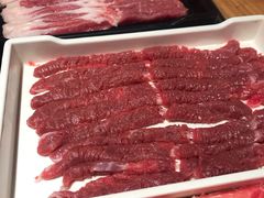-裕德孚·非遗手切涮羊肉(东直门内大街店)