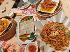 -点都德(华强南店)