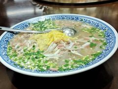 -杏花村水席楼·洛阳水席(老城十字街店)