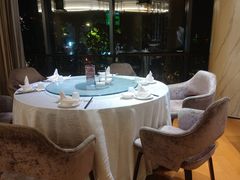 -名轩·中餐厅(南京玄武湖假日酒店)