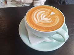 -糖房咖啡(南锣鼓巷店)