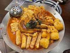 -小螺大作·螺蛳粉火锅(林和西店)