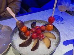 -上和臻品中国菜(花园街店)