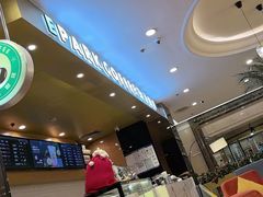 -逸派咖啡 EPARKCOFFEE(广安门店)
