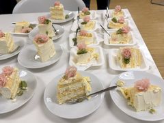 -杜哈夫DOUX RÊVE·生日蛋糕(日月光店)