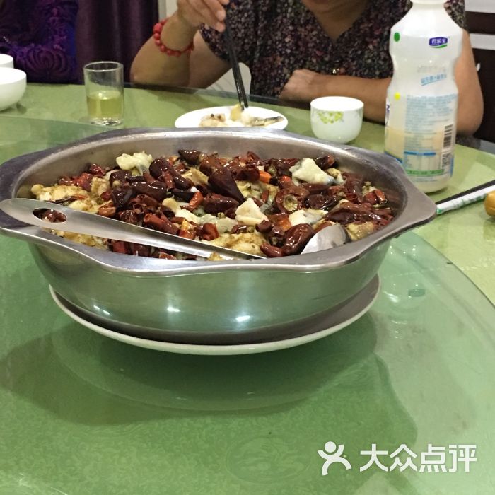 沸腾水煮鱼-图片-乐陵市美食-大众点评网