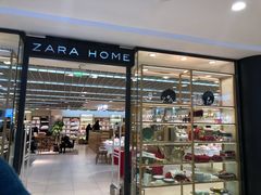 -ZARA HOME(蓝色港湾店)