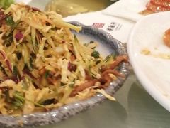 -香融府·烤鸭·家常菜(马家堡路店)