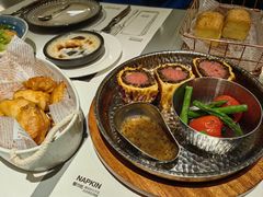 -西堤牛排(北京国瑞店)