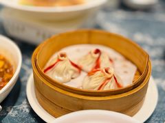 -扬州香格里拉·香宫中餐厅