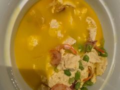 -静之湖湖畔餐厅