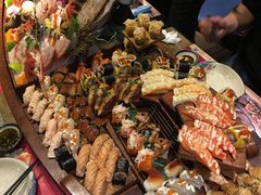 -古田居·特色寿司料理(骏欣中心店)