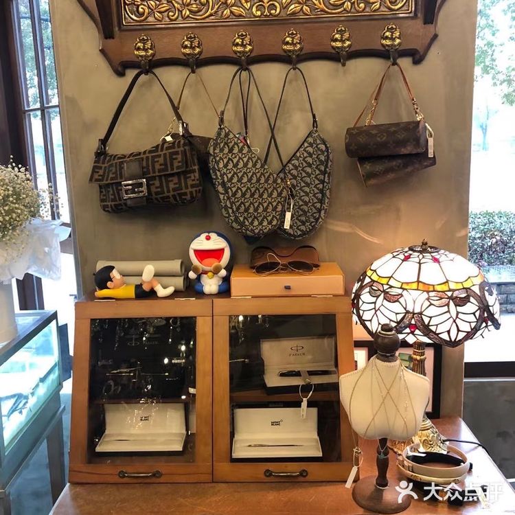 宁波探店.八王子中古店