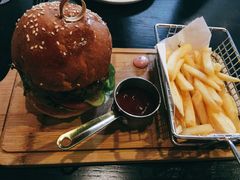 -C&R西班牙餐厅