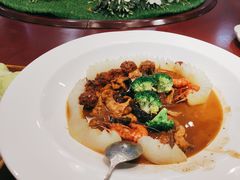 -宁邦·家宴·南京菜(红山动物园店)