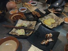 -江湖一盏灯·滇味卤烤(普惠园店)
