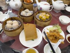 -香港蓮香樓(中環店)