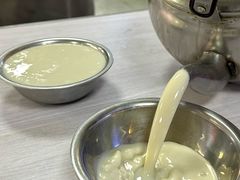 -蒙记老牌豆浆