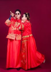 点击看大图 -女王风尚STUDIO·轻奢化定制