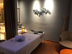 -金色春天.美颜康体纯正SPA(黄泥磅店)
