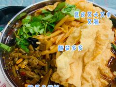 -红鼻子桂林米粉(金唐新光界店)