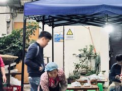 -老瓦房冷锅串串(文殊院店)