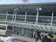 -威海大水泊国际机场