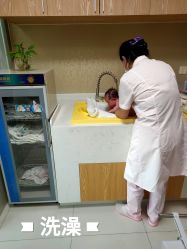 婴儿服务-12星座母婴养护月子中心(浦东店)