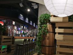 -日进一片海.生腌海鲜火锅.宵夜烧烤(三里屯总店)