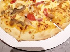 -必胜客(万象城店)