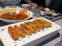 -秀儿四九城·新京菜(亚运村鸟巢店)