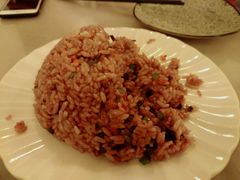 黑三剁炒饭-多味居(剪子巷店)