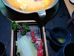 -湊湊火锅·茶憩(上海合生汇店)