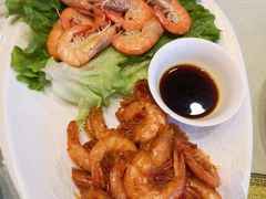 -香融府·烤鸭·家常菜(马家堡路店)
