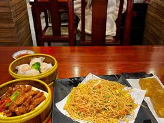-子曰禮·茶居(端州星光礼誉店)