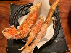 -蟹道乐(京都本店)