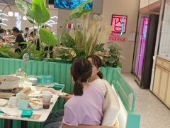 大堂-川人百味·水煮活鱼(赛罕万达店)