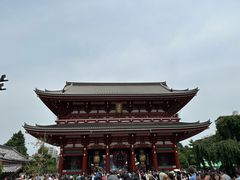 -浅草寺