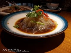 老醋海蜇-地锅居(翰林邻里中心店)