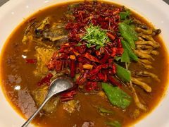 -大鹏饭店·金陵家宴(奥体中心店)