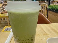 -满记甜品(王府井北京市百货大楼店)