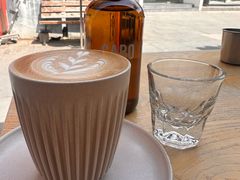 -CABO Coffee