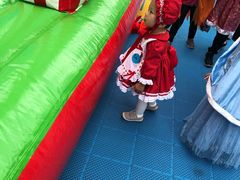 -上海市浦东新区恒宇幼儿园(杨南部)