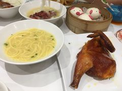 -稻香酒家(天河城店)