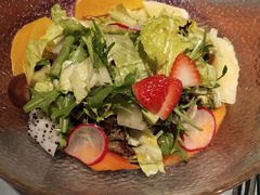 -大树餐厅(益田假日店)