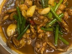 -老海陵·泰州菜(图书馆店)