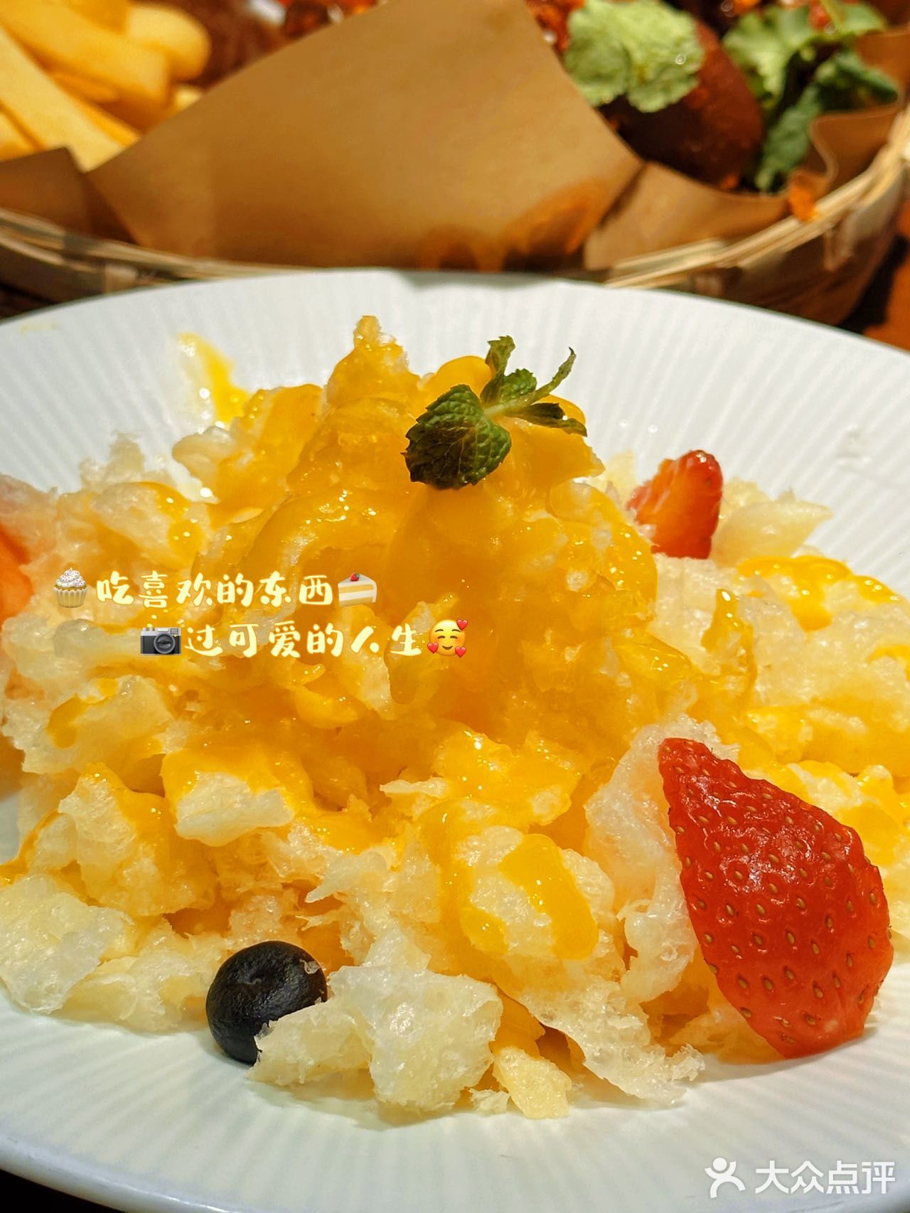 🎉来丽江旅游，一定要来这几家店尝尝🎉