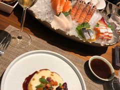 -Mr·Fish鱼鲜生海鲜放题(银泰in99店)