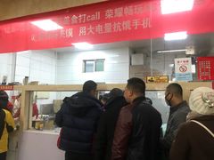 -秦豫肉夹馍(骡马市总店)